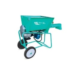 Mezclador continuo Spin 30 IMER