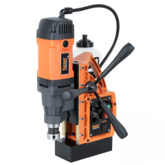 Taladro base magnetica 50mm 1700w Cayken