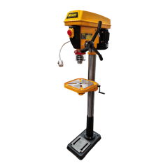 TALADRO COLUMNA ZJ5125 NEW