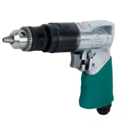 TALADRO NEUMATICO DE 3/8'; 1800 RPM JAD-6234 JONNESWAY