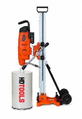 TESTIGUERA EUROCUTTERS EUR-DK-350/2E 220V
