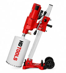 TESTIGUERA HDTOOLS 10