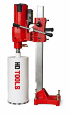 TESTIGUERA HDTOOLS 7