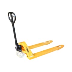 TRANSPALETA MANUAL 2500KG 685X1150MM DUCAR MOD.DF-III