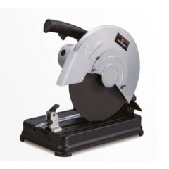 TRONZADORA 14 2300W TK-355 KOTHMAN + 3 DISCOS 14