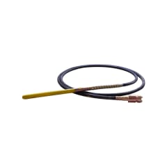 VIBRADOR DE INMERSION DYNAPAC 6M 60MM MOD.GVP60