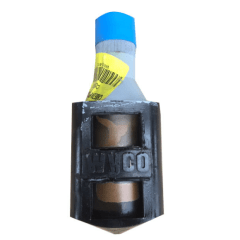 Cabeza para losas 60 mm reforzada