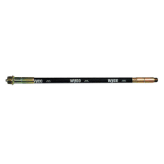 Sonda CK-8914 de 4,20 metros para cabezas de 21 y 25 mm Wyco