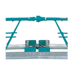 Kit junta cardanica para cercha Multiquip