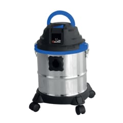 ASPIRADORA ALPHA SECO/HUMEDO 12L