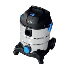 ASPIRADORA ALPHA SECO/HUMEDO 25L