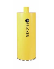 BROCA DIAMANTADA TURBO 89MM x 450MM - Y - FELCKER