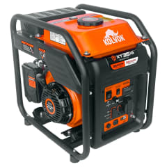 Generador eléctrico a gasolina inverter 3.5 kVA