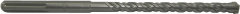 BROCA SDS MAX HEAD CROSS DOBLE ESP. 18X340mm