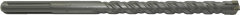 BROCA SDS MAX HEAD CROSS DOBLE ESP. 20X520mm