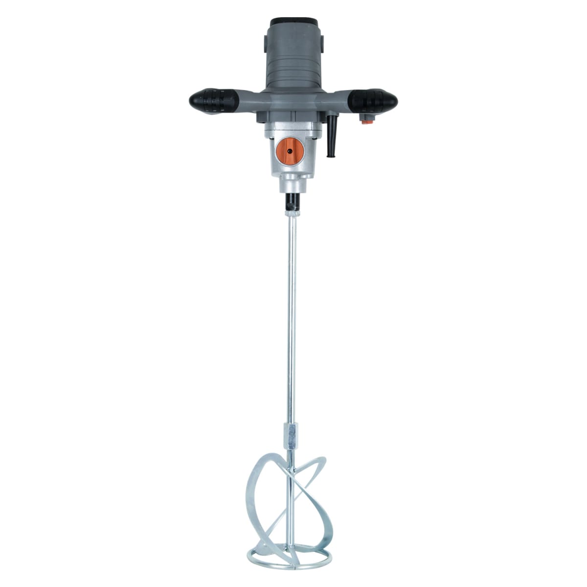 MEZCLADOR DE PINTURA 1400 w MX 800 GLADIATOR3