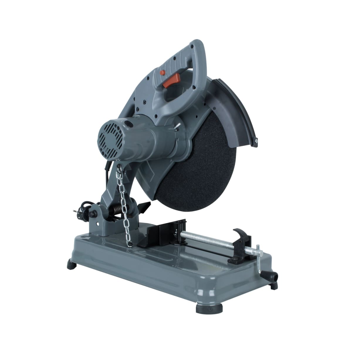 TRONZADORA SENSITIVA 14'; 2500W + 3 DISCOS CS814/4 GLADIATOR3