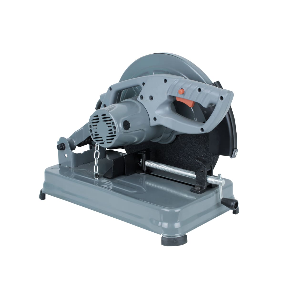 TRONZADORA SENSITIVA 14'; 2500W + 3 DISCOS CS814/4 GLADIATOR4