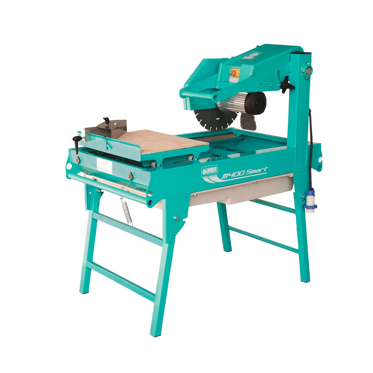 Mesa de corte M400 Smart IMER1