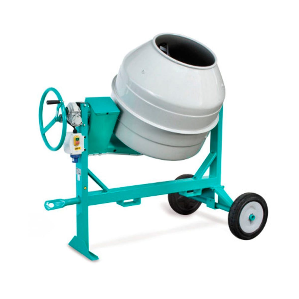 Betonera Syntesi 250 IMER1