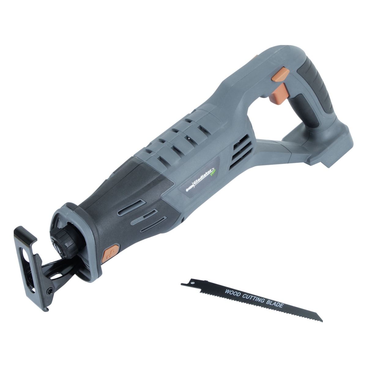 SIERRA SABLE INALAMBRICA 18V SIN BAT SS 810/18 GLADIATOR2