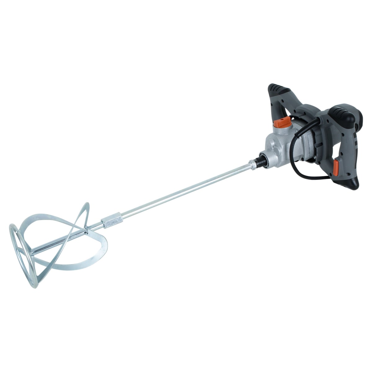 MEZCLADOR DE PINTURA 1400 w MX 800 GLADIATOR1