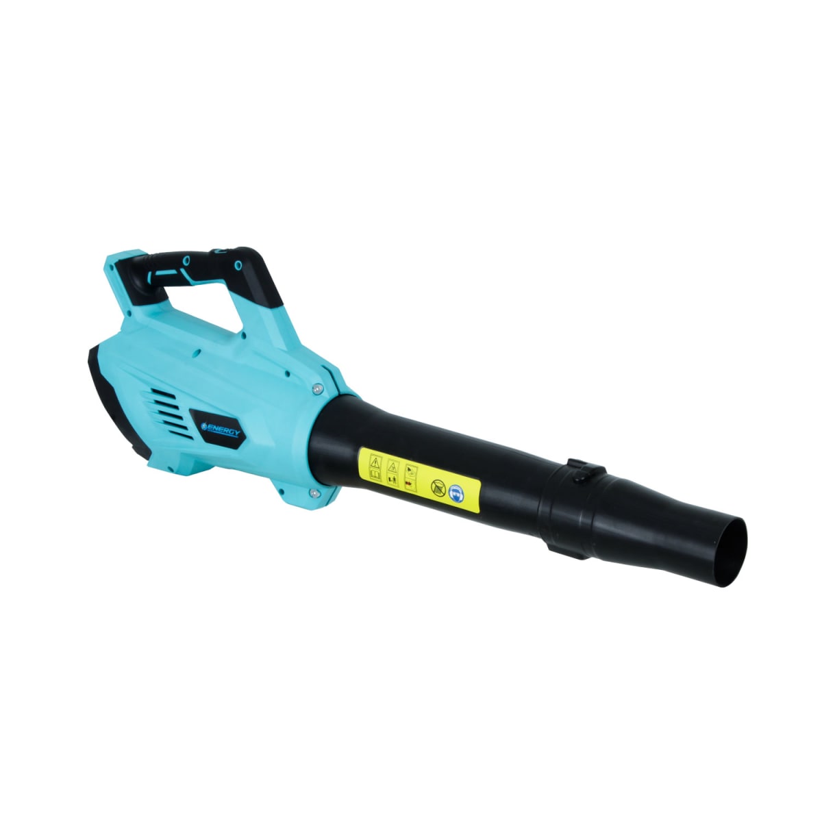 SOPLADOR HOJAS INALAMBRICO 18v C/BATERIA y CARGADO ENERGY3