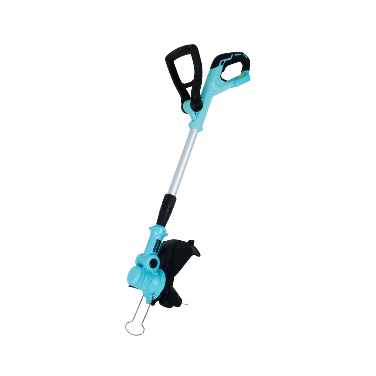 ORILLADORA INALAMBRICA 18v C/BATERIA y CARGADOR ENERGY2