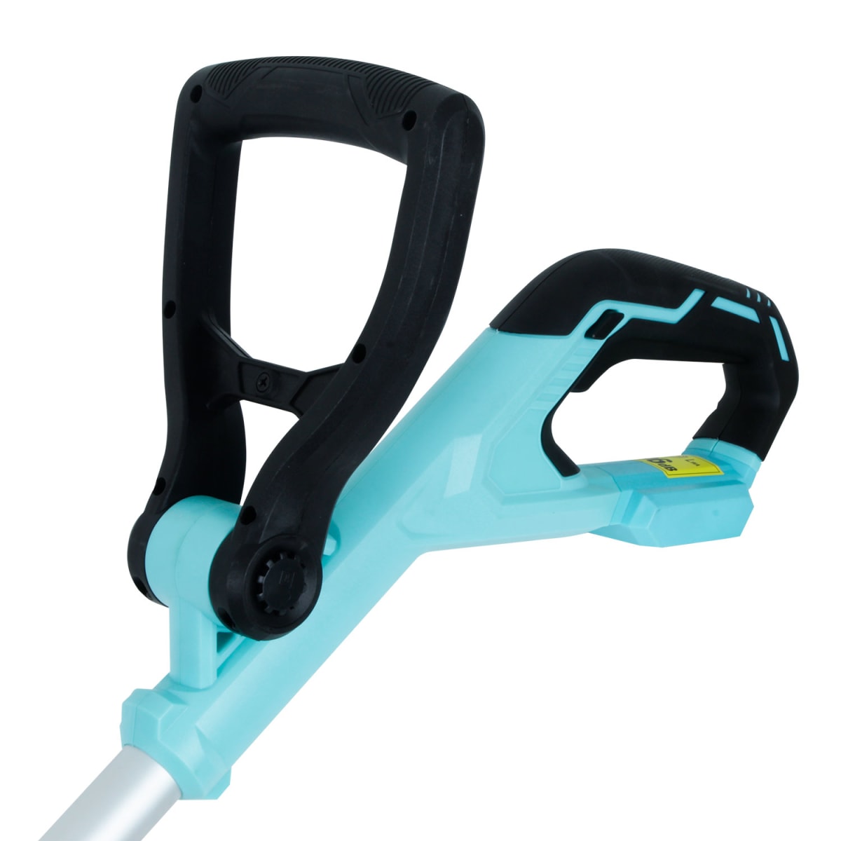ORILLADORA INALAMBRICA 18v C/BATERIA y CARGADOR ENERGY5