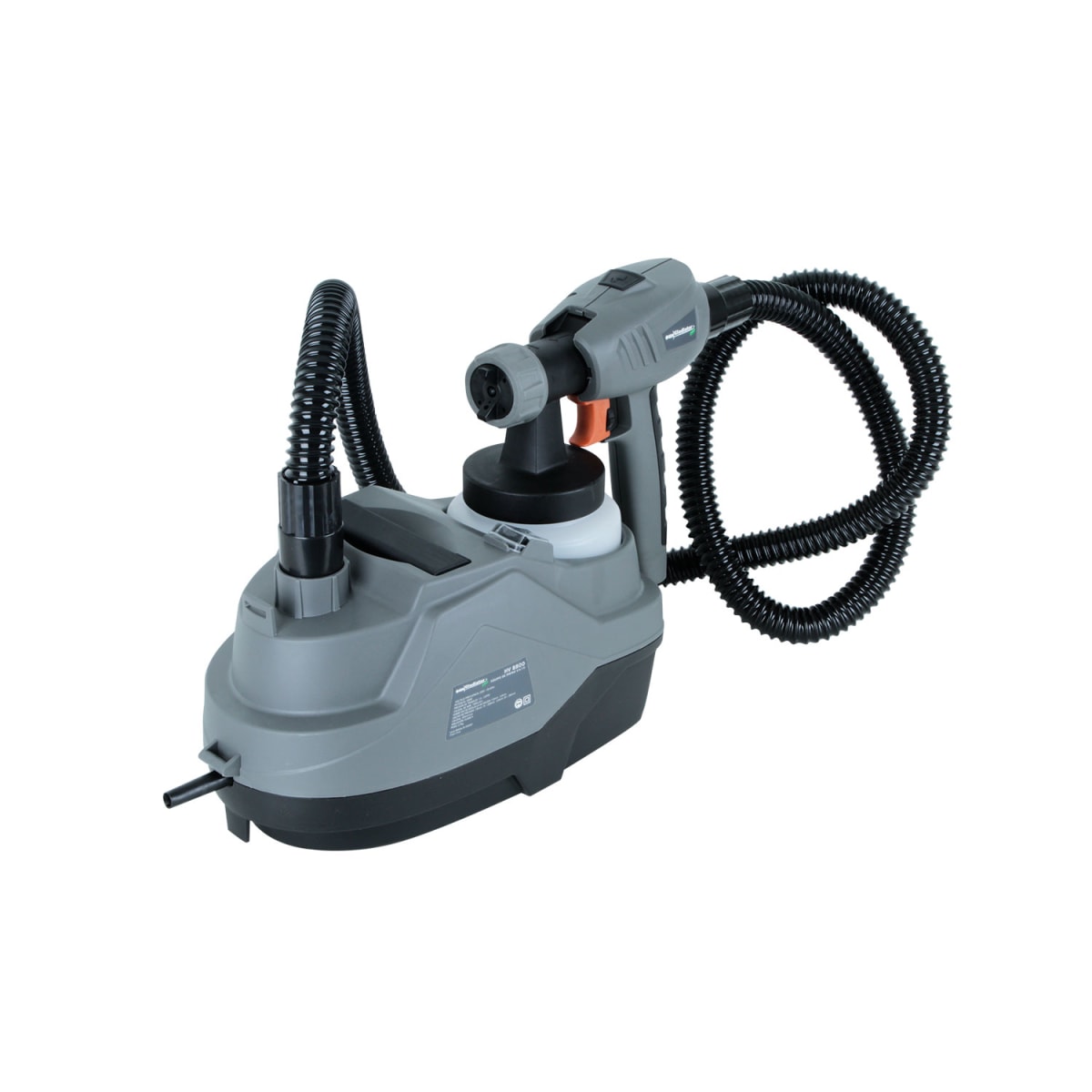 EQUIPO DE PINTAR HV 8800 GLADIATOR1