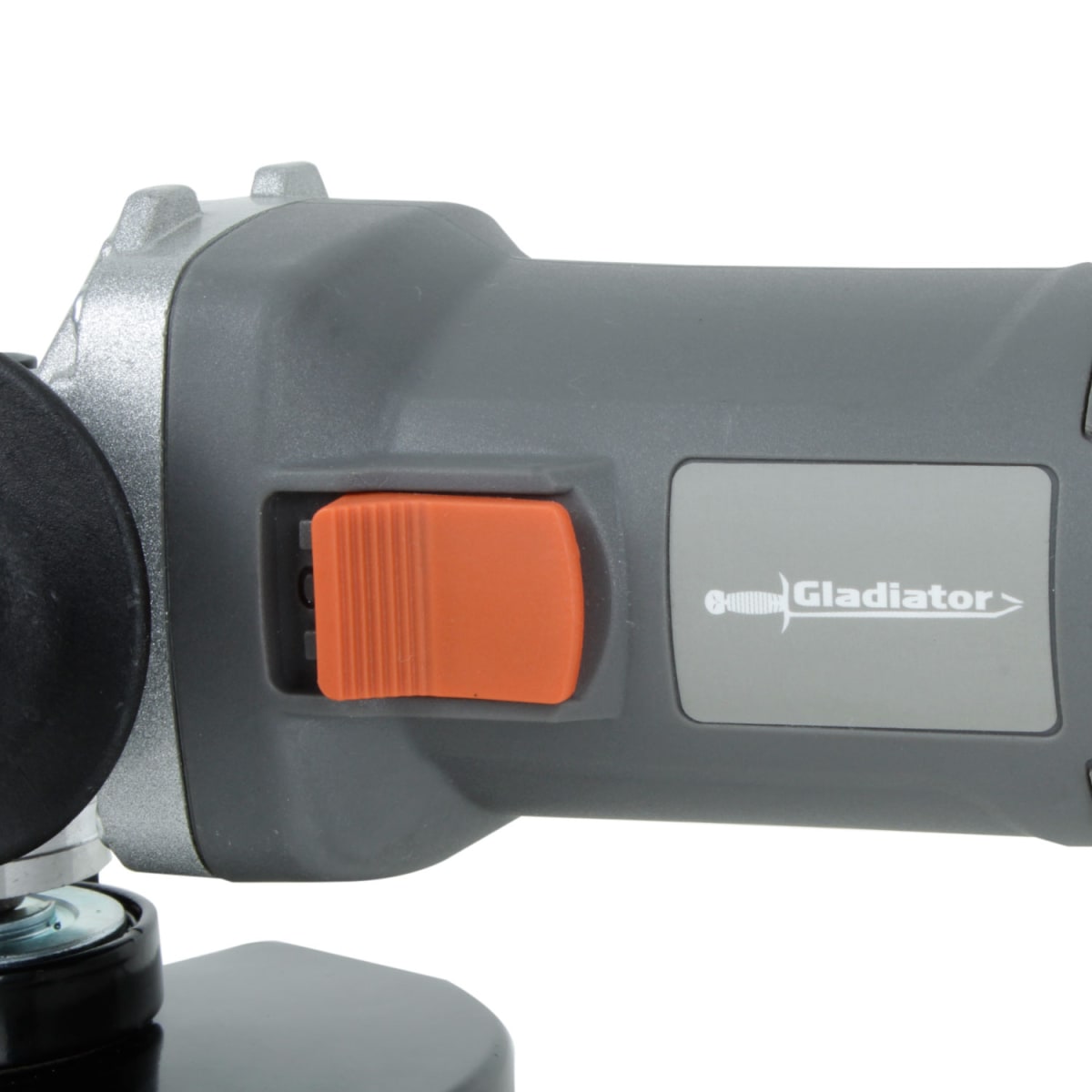 ESMERIL ANGULAR 4 1/2'; 800w AA 615/5/220 GLADIATOR5