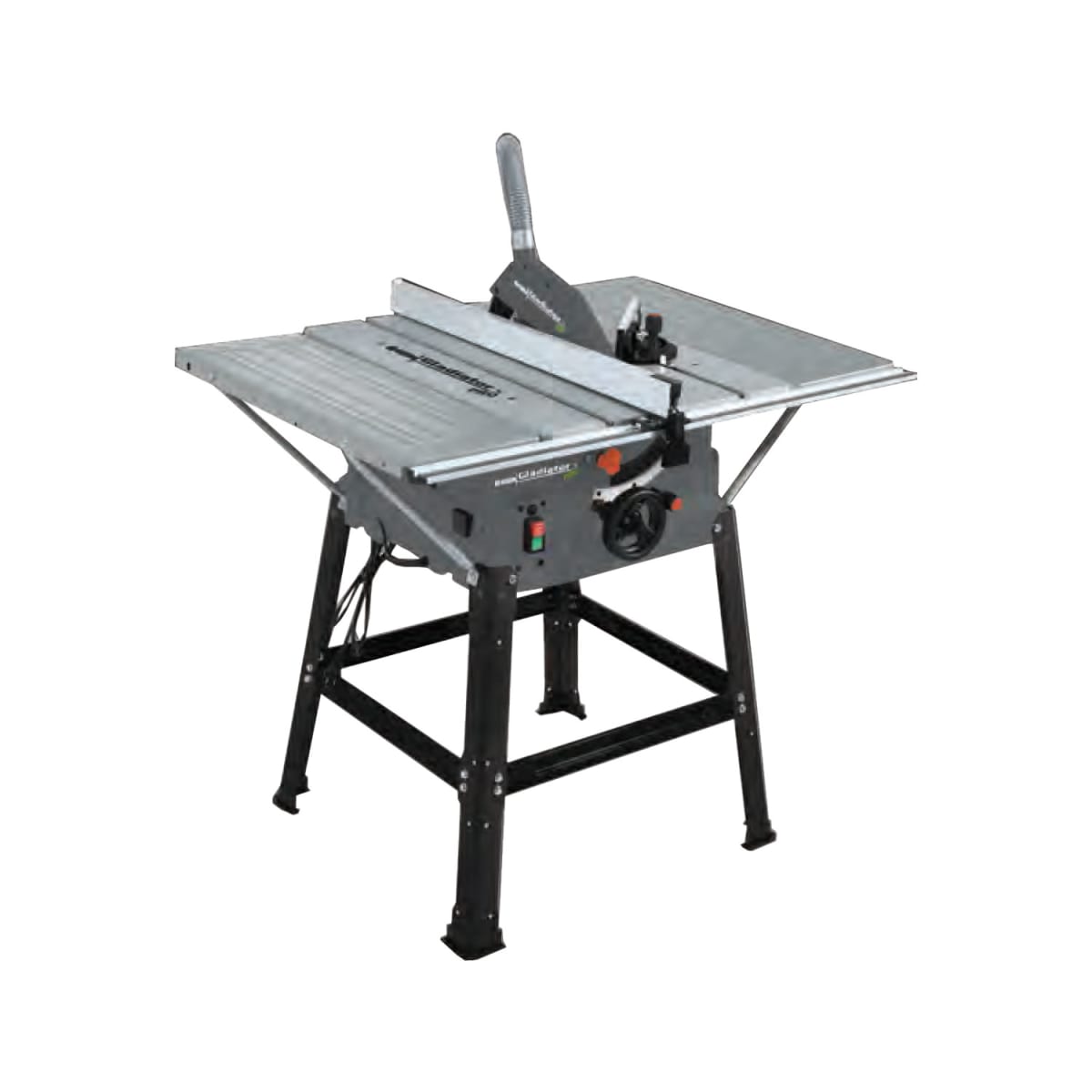 SIERRA de BANCO 10'; 1800w SM810/220 GLADIATOR1