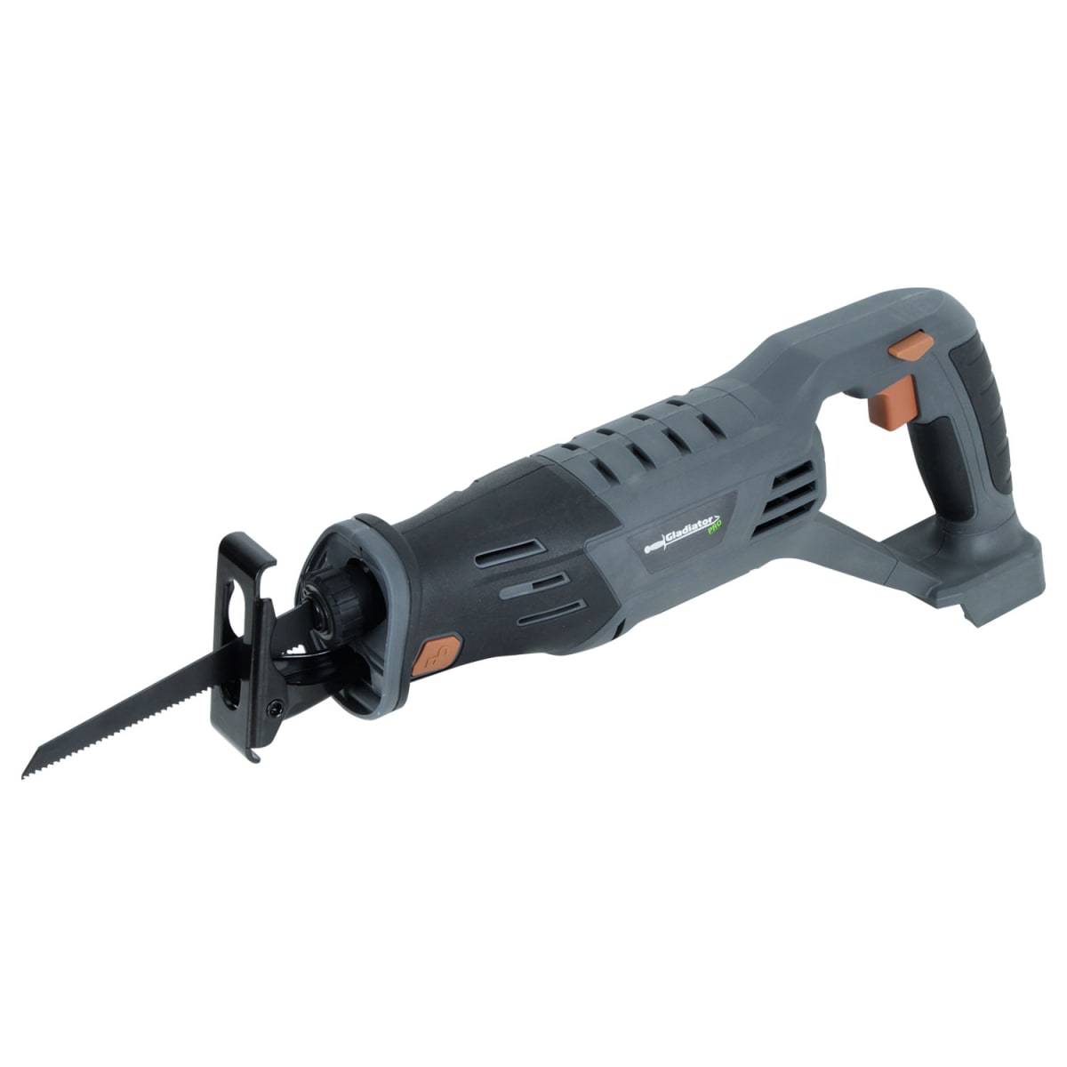 SIERRA SABLE INALAMBRICA 18V SIN BAT SS 810/18 GLADIATOR1