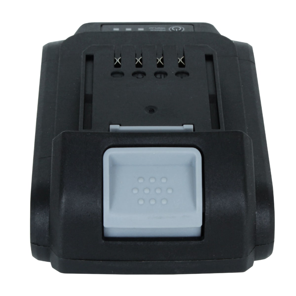 BATERIA 20v 2.0AH GLADIATOR BAT 1120-22