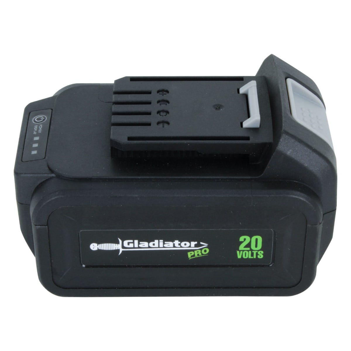 BATERIA 20v 4.0AH GLADIATOR BAT 1120-4 GLADIATOR2