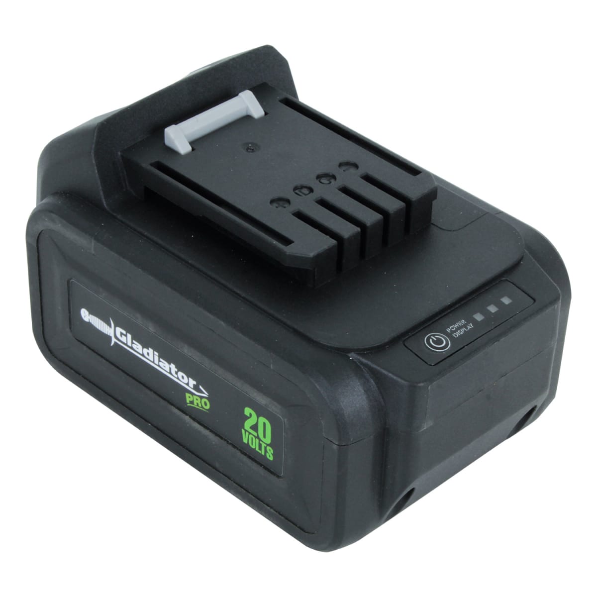BATERIA 20v 4.0AH GLADIATOR BAT 1120-4 GLADIATOR3
