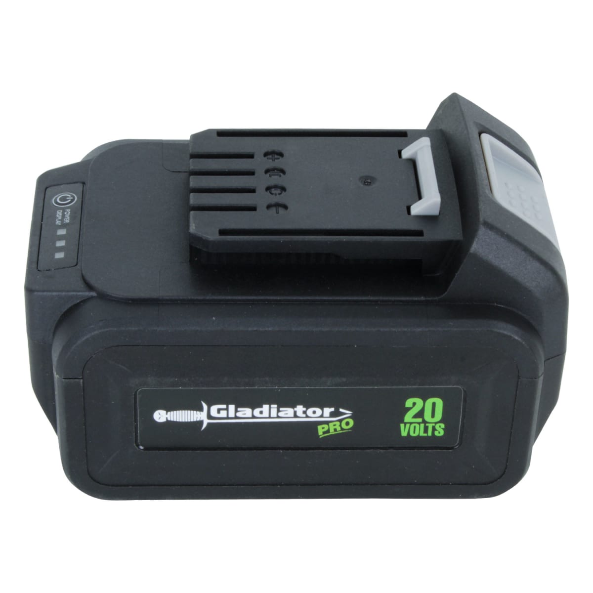 BATERIA 20v 5.0AH GLADIATOR BAT 1120-53