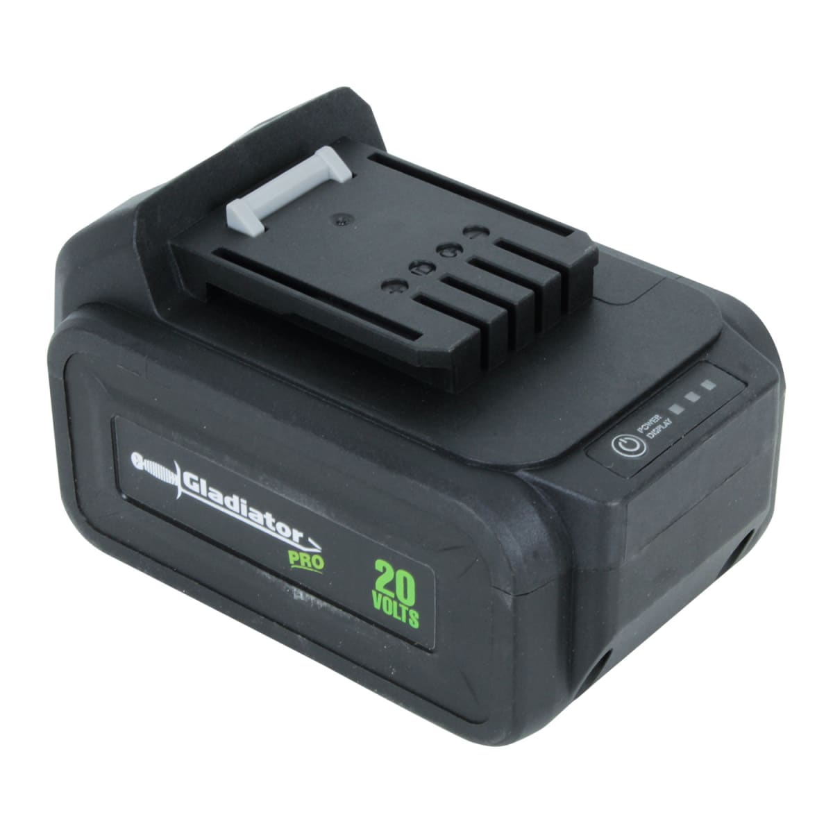 BATERIA 20v 5.0AH GLADIATOR BAT 1120-54