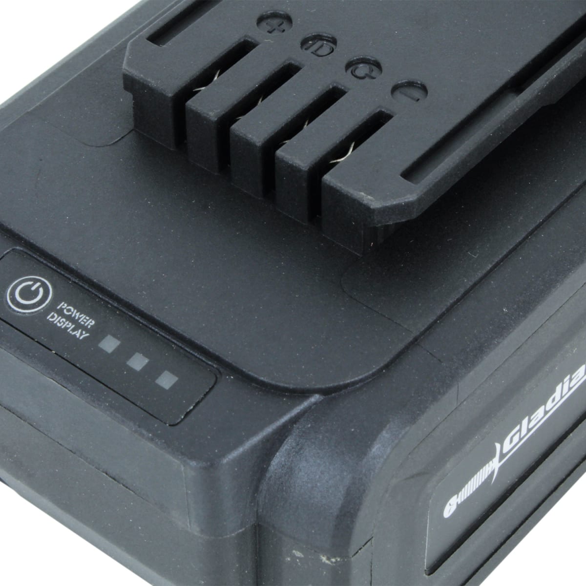 BATERIA 20v 5.0AH GLADIATOR BAT 1120-55