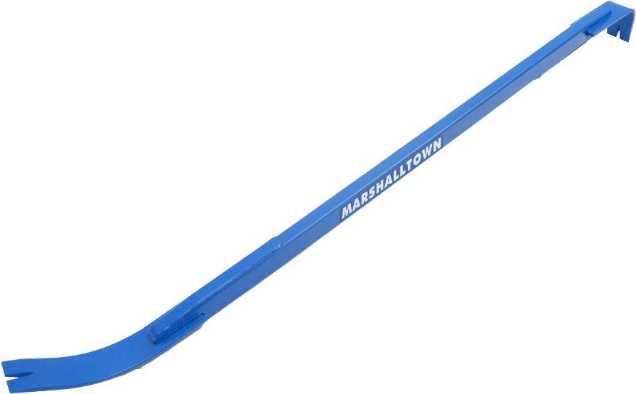 Diablo de acero profesional para uso múltiple 2 cabezas Marshalltown USA1