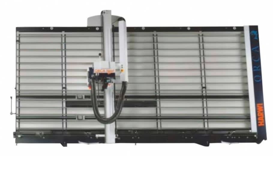 DIMENSIONADORA FULL HOLANDESA ORCA 18501