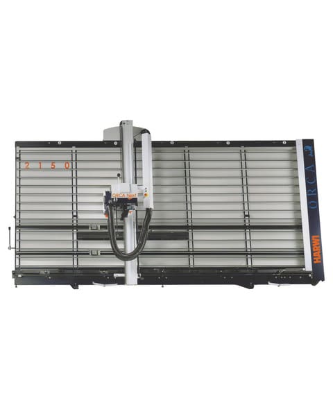 DIMENSIONADORA FULL HOLANDESA 380V ORCA 21501