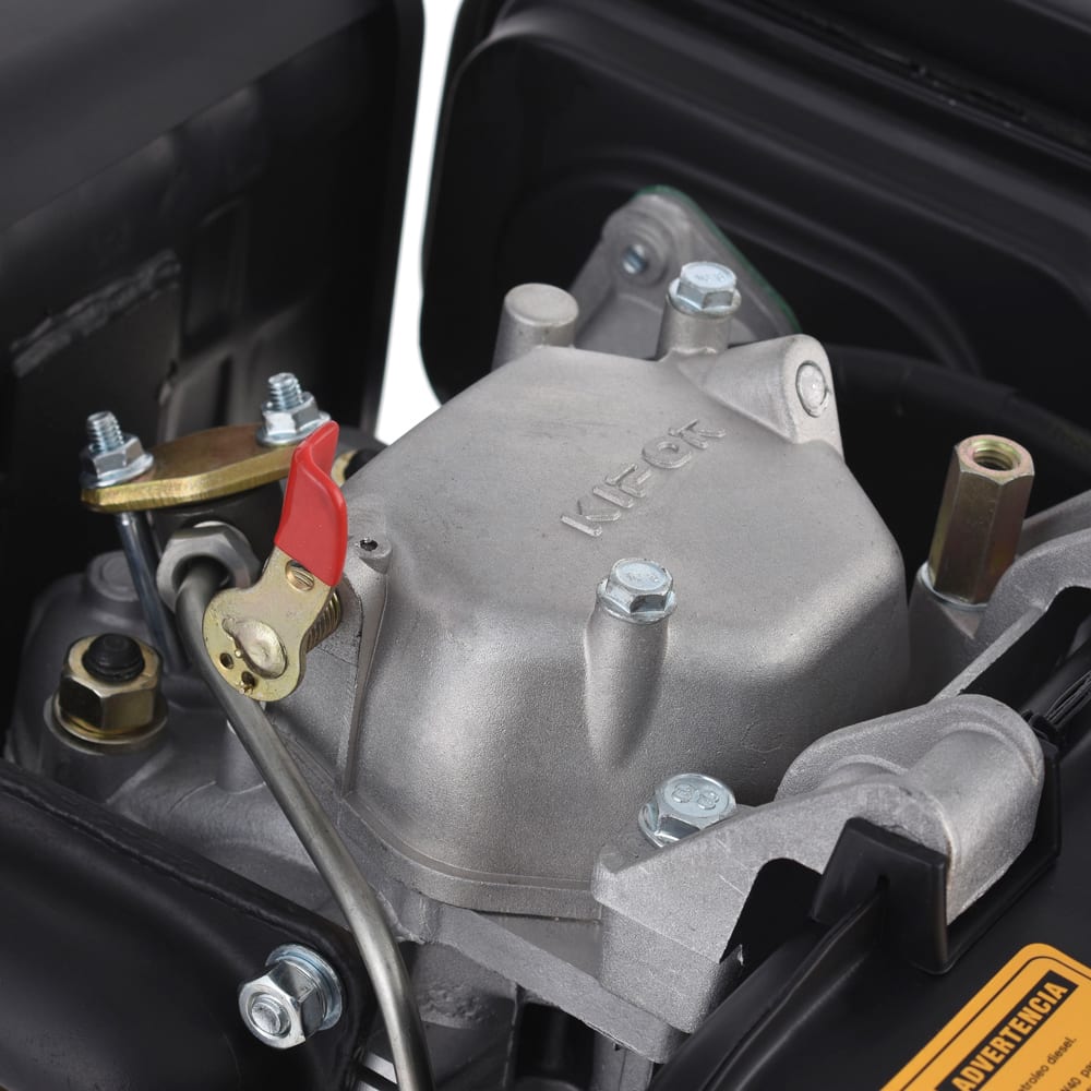 MOTOR 10 HP DIESEL KIPOR4