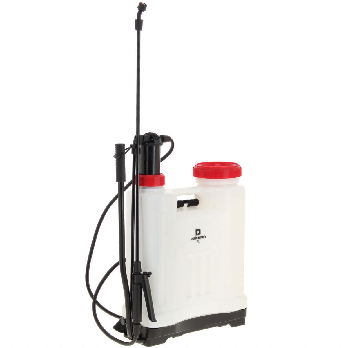 Pulverizador de espalda 15L1