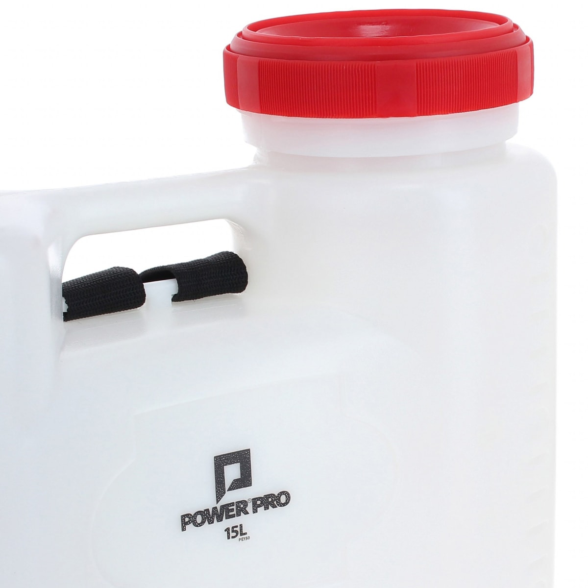Pulverizador de espalda 15L 2