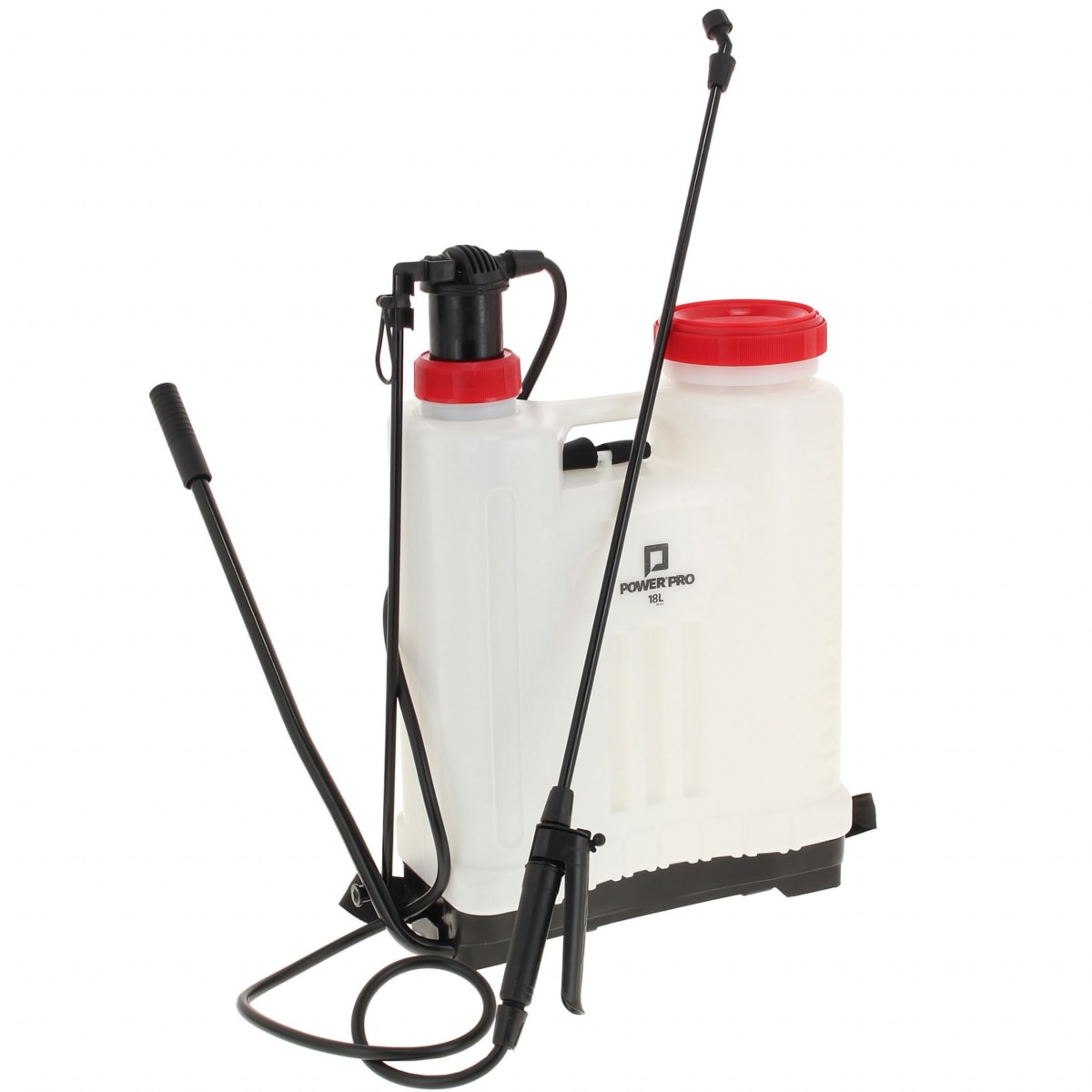 Pulverizadora de espalda 18L PE1802