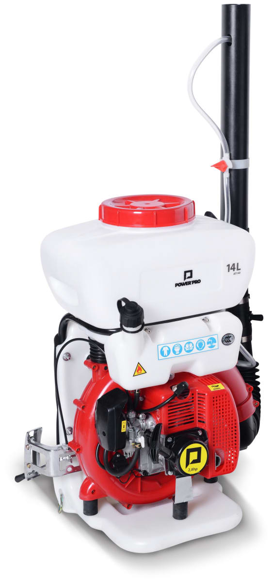 Atomizador AT140 14L Gasolina 2T1