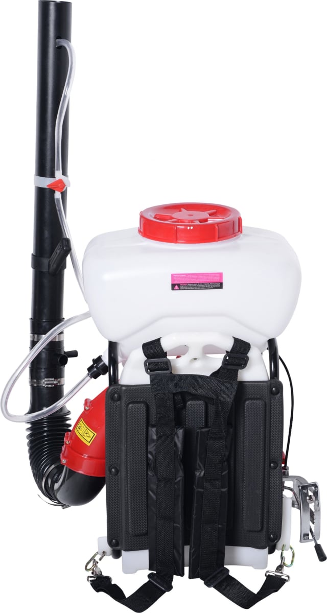 Atomizador AT140 14L Gasolina 2T2