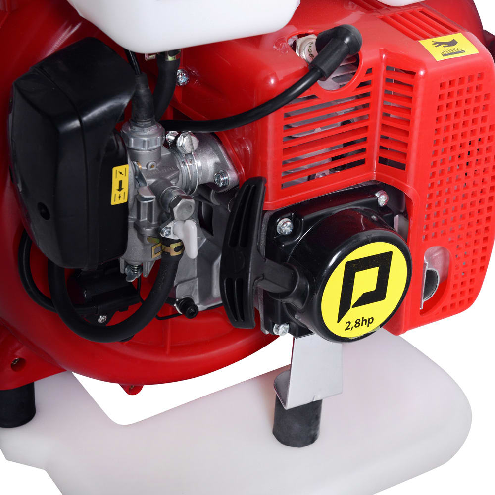 Atomizador AT140 14L Gasolina 2T3