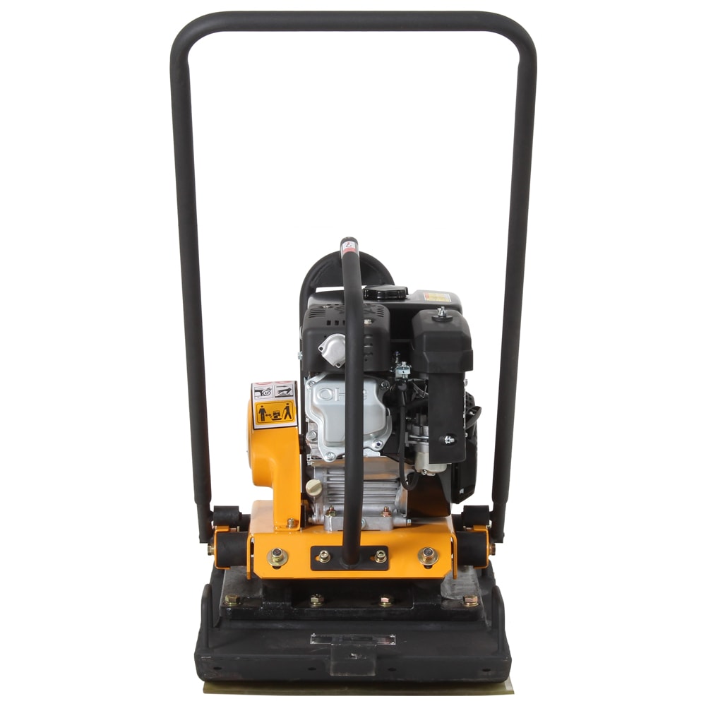 Placa compactadora 6HP a gasolina POWER PRO2